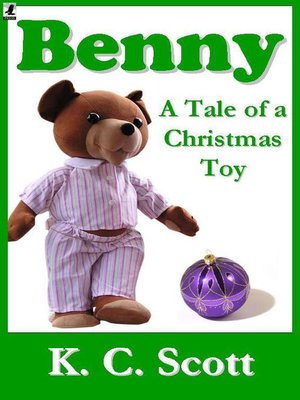 cover image of Benny
